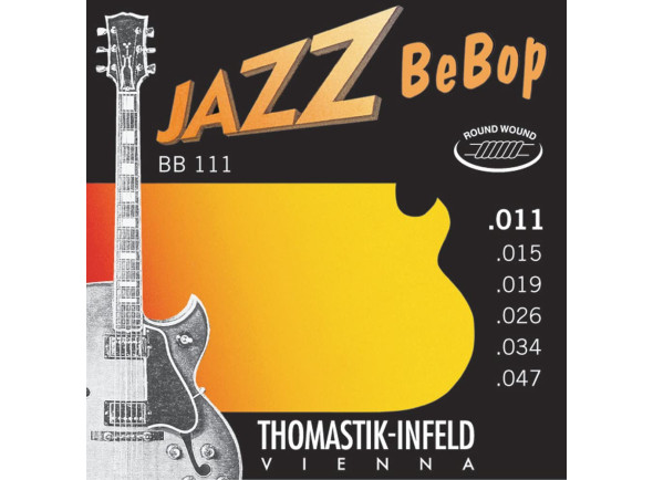 Thomastik BB111 Thomastik BB111